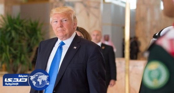 ترامب: علينا مواجهة تهديد إيران للمنطقة