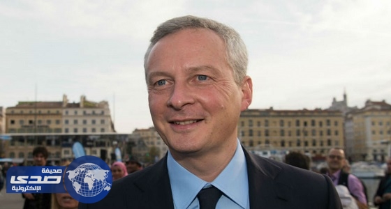 وزير فرنسي: «البركسيت» يمثل فرصة للقطاع المالي في منطقة اليورو