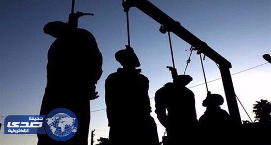 إيران تعدم 8 سجناء بينهم امرأتان