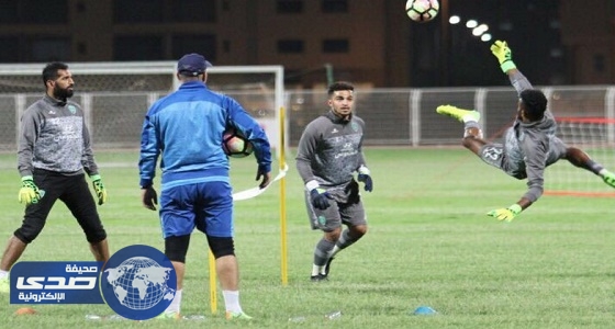 الفتح ينهي تحضيراته لمواجهة الاتحاد.. غدًا