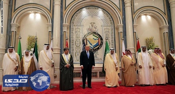 البيت الأبيض: ترمب سيلتقي مع «مجلس التعاون الخليجي» سنوياً