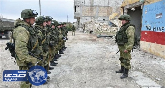 برلماني روسي: نشر الشرطة العسكرية الروسية في سوريا عبء يعود بالفائدة