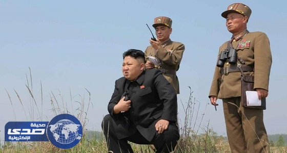 كوريا الشمالية تطلق صاروخا بالستيا جديدًا