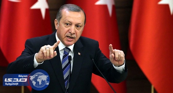 ⁠⁠⁠⁠⁠أردوغان محفزا الشباب التركي: اظهروا للعالم قوة الشعب