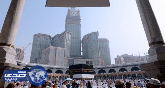 الكعبة تشهد ظاهرة فلكية فريدة في أول أيام رمضان