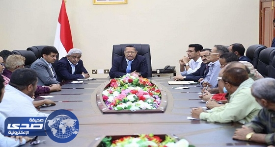 الحكومة اليمنية ترفض تشكيل «مجلس انتقالي»