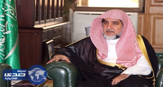 وزير الشؤون الإسلامية: تطبيقات لمراقبة المساجد