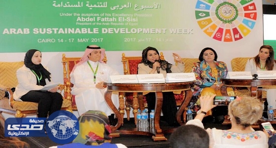 «الهاجري»: الدول العربية تتصدر معدل البطالة في العالم و«المملكة 2030» رؤية شاملة