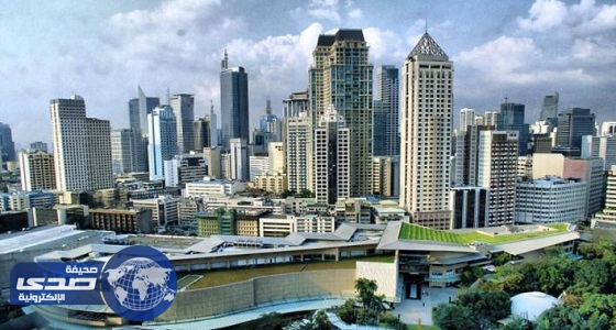 مقتل وإصابة 7 في انفجارين بمانيلا الفلبينية