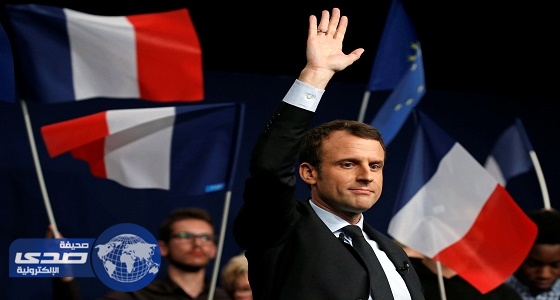 الخارجية الألمانية ترحب بفوز «ماركون» في الانتخابات الرئاسية بفرنسا
