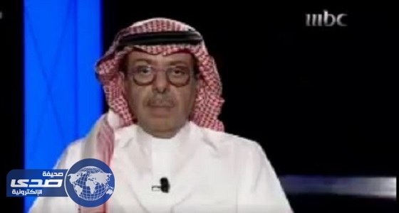 بالفيديو.. البازعي: مشكلة الفن في السعودية دينية