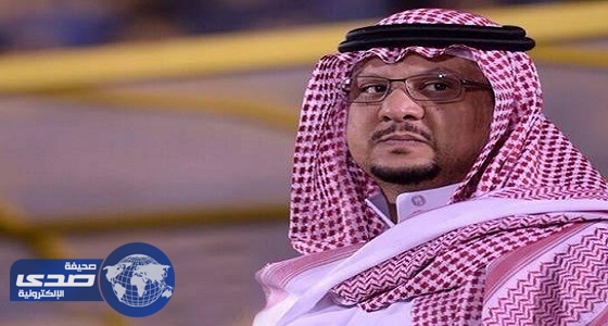 بالفيديو.. الأمير فيصل بن تركي يهدد اتحاد الكرة