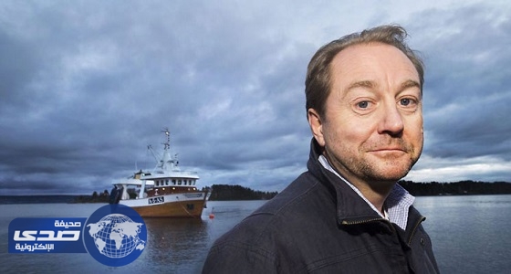 ملياردير نرويجي يتبرع بثروته لتنظيف المحيطات