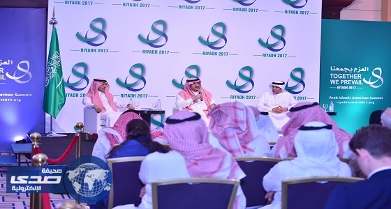 بالصور.. المركز الإعلامي لقمة الرياض يعقد سلسلة مؤتمرات لتوفير المعلومات الصحيحة للصحافيين