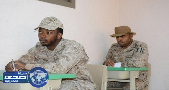 بدء اختبارات مرابطي الحد الجنوبي في مدارس جازان