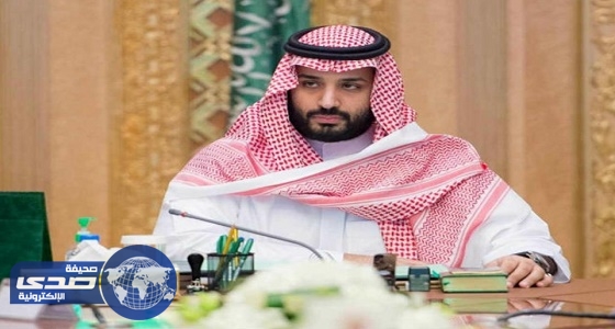 ولي ولي العهد: المملكة ثالث دولة فى العالم تنفق على التسليح العسكري