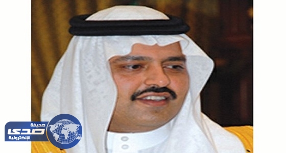 بالفيديو.. أمير حائل للمواطنين: يجب أن نتكاتف لخدمة المملكة