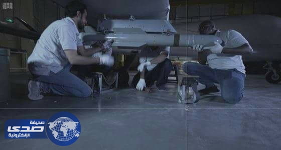 تعرف على ميزات الطائرة السعودية بدون طيار «صقر1»