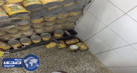 تكثيف جولات الرقابة الصحية لبلدية الدرب استعدادا لرمضان