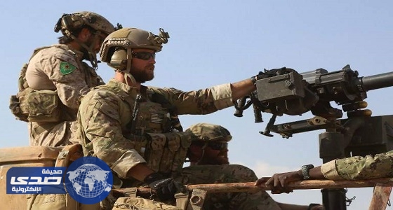 ⁠⁠⁠⁠⁠البناتجون يعلن مقتل 3 من قياديي داعش بسوريا والعراق