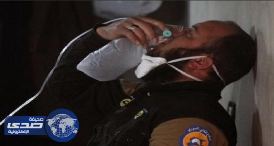 منظمة حظر الأسلحة الكيميائية تكشف عن استخدام خردل الكبريت في حلب