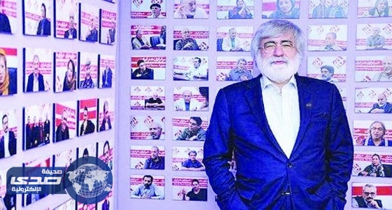 اعتقال رئيس تحرير صحيفة حكومية في إيران