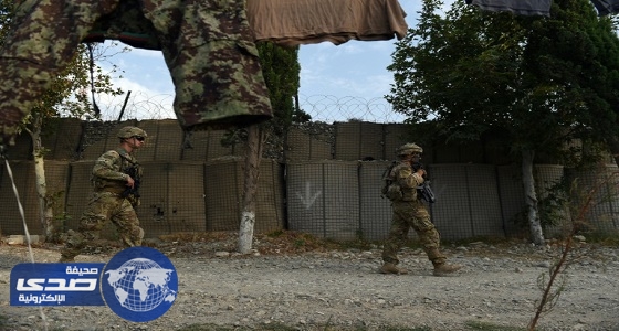 مقتل زعيم «داعش» في أفغانستان