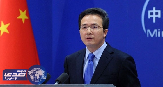 الصين تحث على تجنب التوترات في شبه الجزيرة الكورية