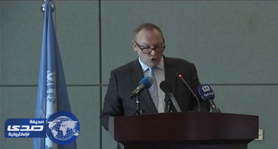 بالفيديو: الأمم المتحدة تثني بجهود المملكة في مكافحة الإرهاب ومواجهة العنف