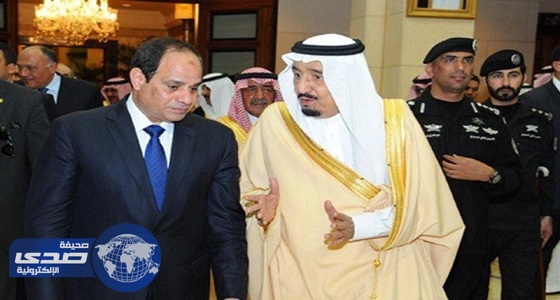 المملكة تستثمر 60 مليار دولار في مصر