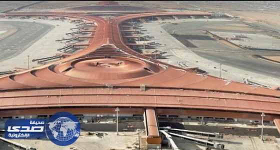 مطار جدة الجديد يخصص «كاونتر» خاص للمسافرين إلى أمريكا