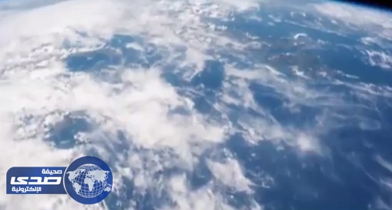 بالفيديو.. دقيقة ونصف ترصد أجمل المناظر لكوكب الأرض من الفضاء