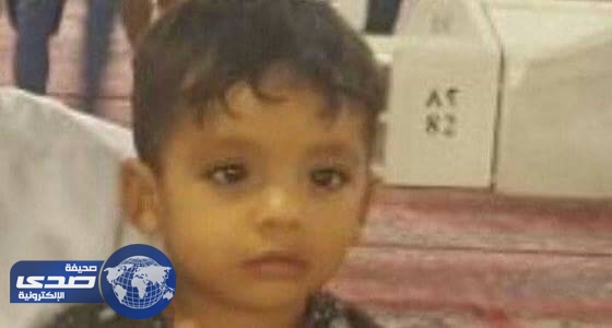 مشاهدة قياسية لصورة الطفل قتيل الإرهاب في القطيف