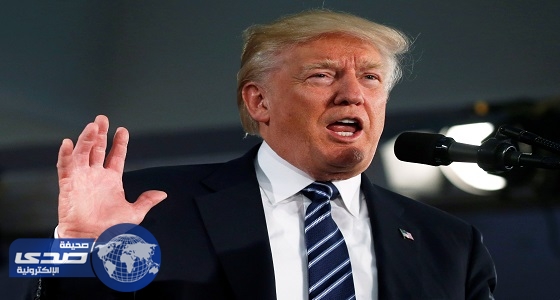 بالصور.. ترمب يحدد شروط السلام بين إسرائيل وفلسطين