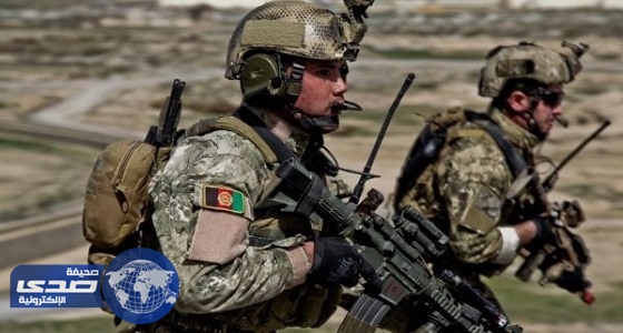مقتل 100 جندي أفغاني خلال أسبوع