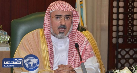 مدير جامعة الإمام يلقي «دروس رمضانية» في الحرم