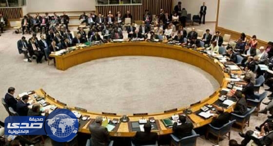 مجلس الأمن يعقد جلسة حول الأوضاع الإنسانية في سوريا