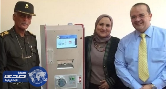 ⁠⁠⁠⁠⁠نقابة الأطباء المصرية توقف 3 أعضاء عن العمل بسبب الترويج لجهاز الكفتة