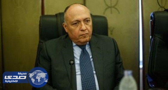مصر تدين الحادث الإرهابي بالقطيف: ندعم المملكة في مواجهتها للإرهاب