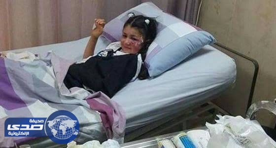 بالفيديو.. طفلة فلسطينية تسقط بصورة مروعة من إحدى ألعاب الملاهي الدوارة