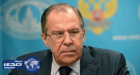 وزير الخارجية الروسي يصل مصر لبحث العلاقات الثنائية بين البلدين