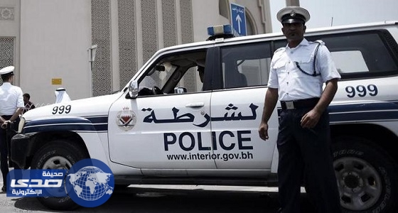 الأمن البحريني يضبط 50 محكوما عليهم من قضايا إرهابية من سجن سجو
