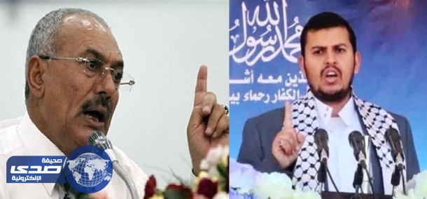 الحوثي يخطط لاغتيال مخلوع اليمن وتقديمه قربانا لحل الأزمة