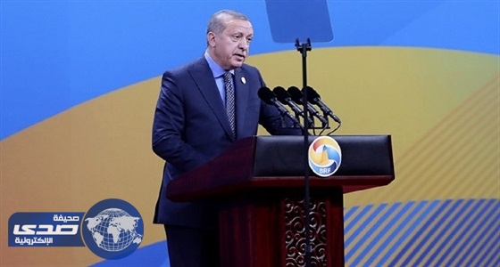 أردوغان: طريق الحرير الجديد سيكون له دور مؤثر في المستقبل