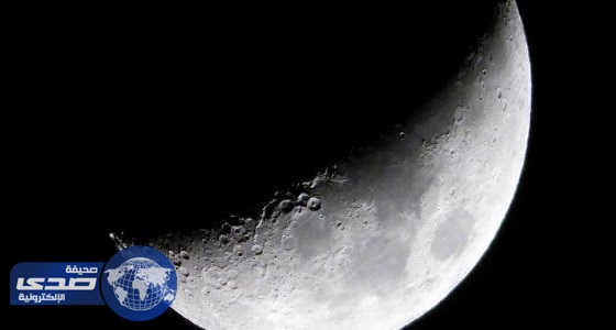 قمر شعبان يقترن بـ«الزهرة» في سماء المملكة مساء الاثنين