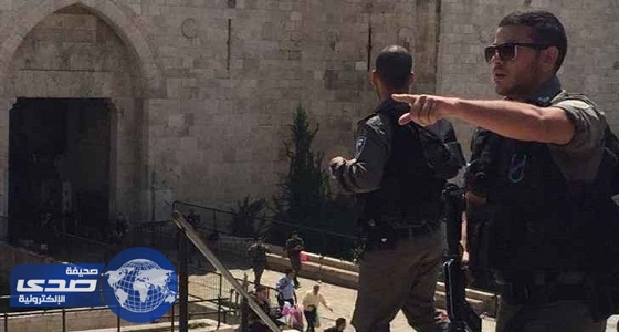 استشهاد أردني برصاص قوات الاحتلال الإسرائيلي في القدس