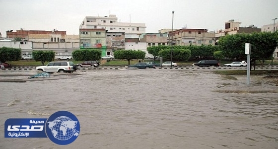 مدني الطائف يؤكد جاهزيته لمواجهة طوارىء الأمطار والسيول