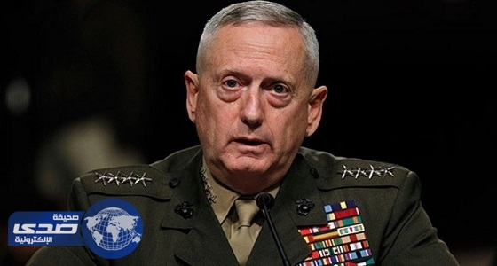 وزير الدفاع الأمريكي: ترمب أمر بتغيير الاستراتيجية العسكرية ضد داعش