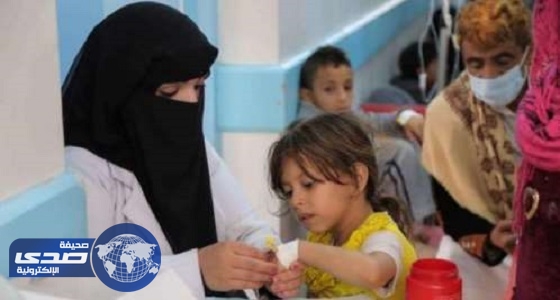 طوارىء الصحة العالمية تعد خطة كاملة للسيطرة على الكوليرا في اليمن