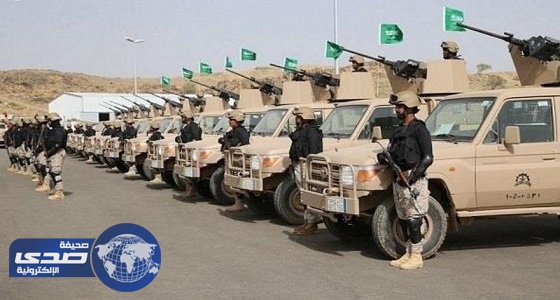 القوات البرية تعلن فتح باب القبول في وحدات المظليين والقوات الخاصة
